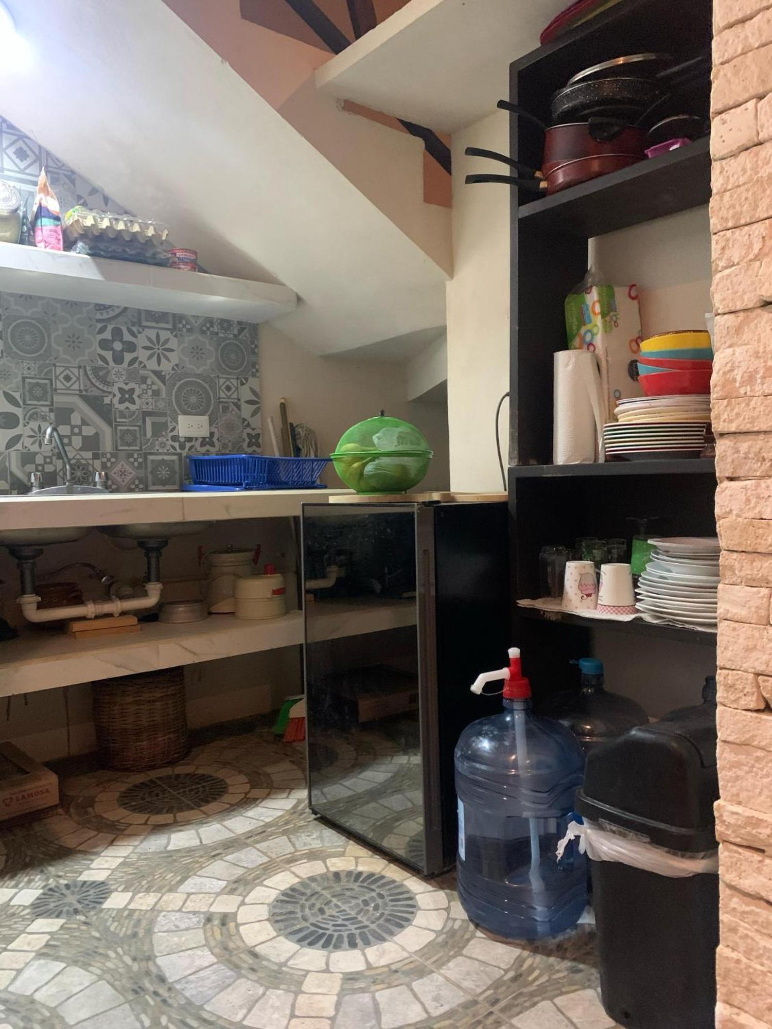 Appartamento Casa Delfin Tulum Macario Gomez Esterno foto