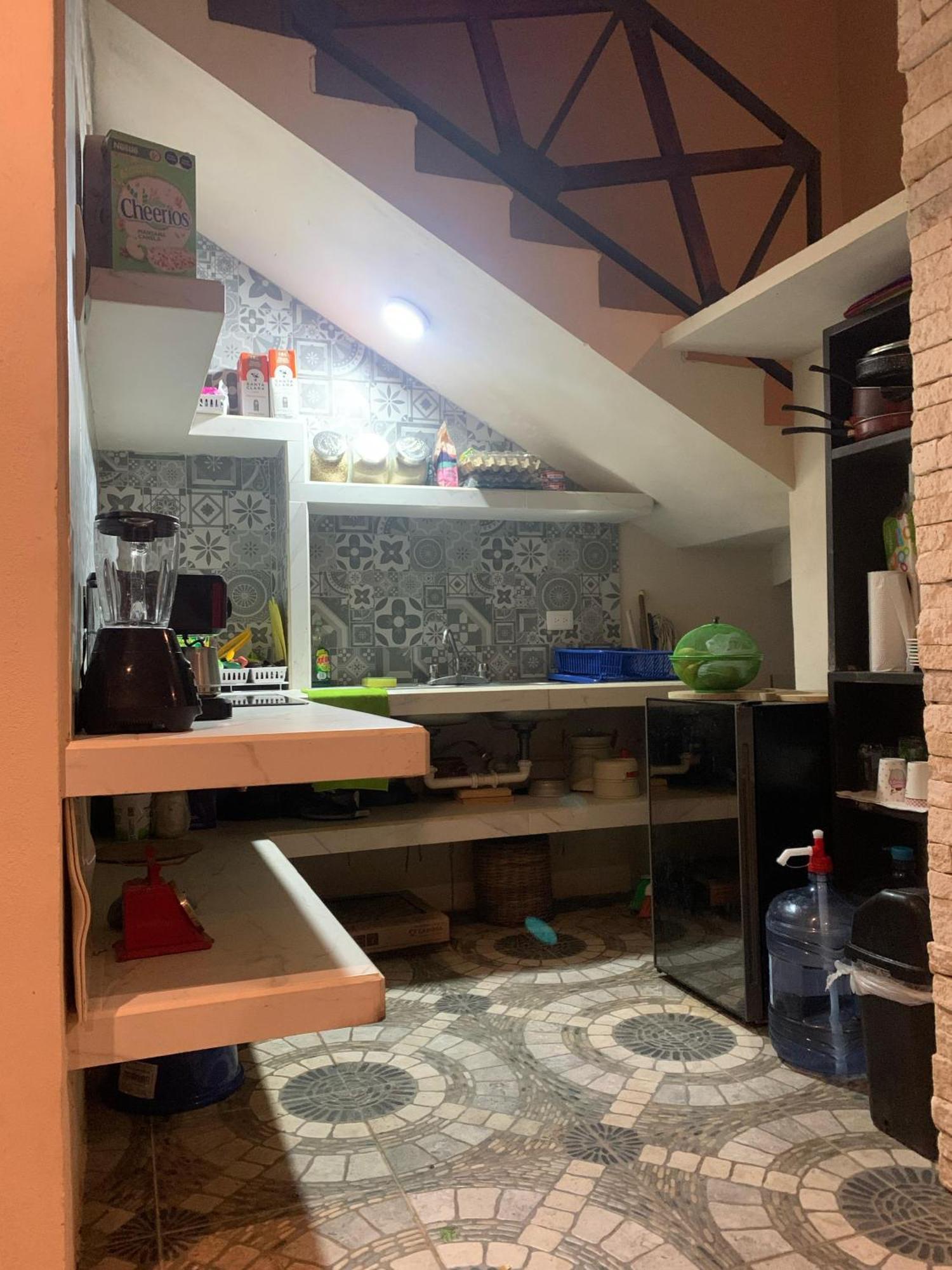 Appartamento Casa Delfin Tulum Macario Gomez Esterno foto