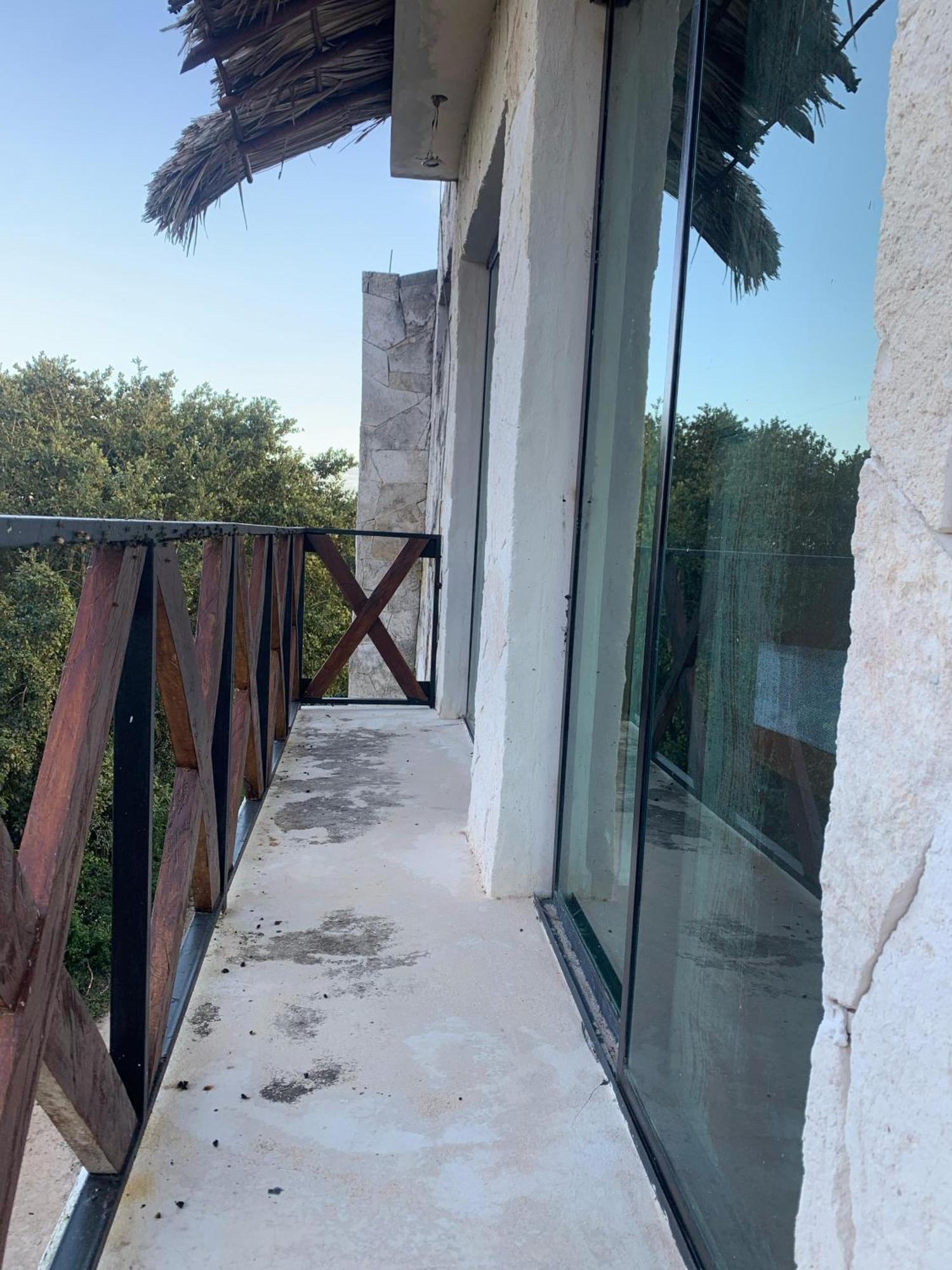 Appartamento Casa Delfin Tulum Macario Gomez Esterno foto