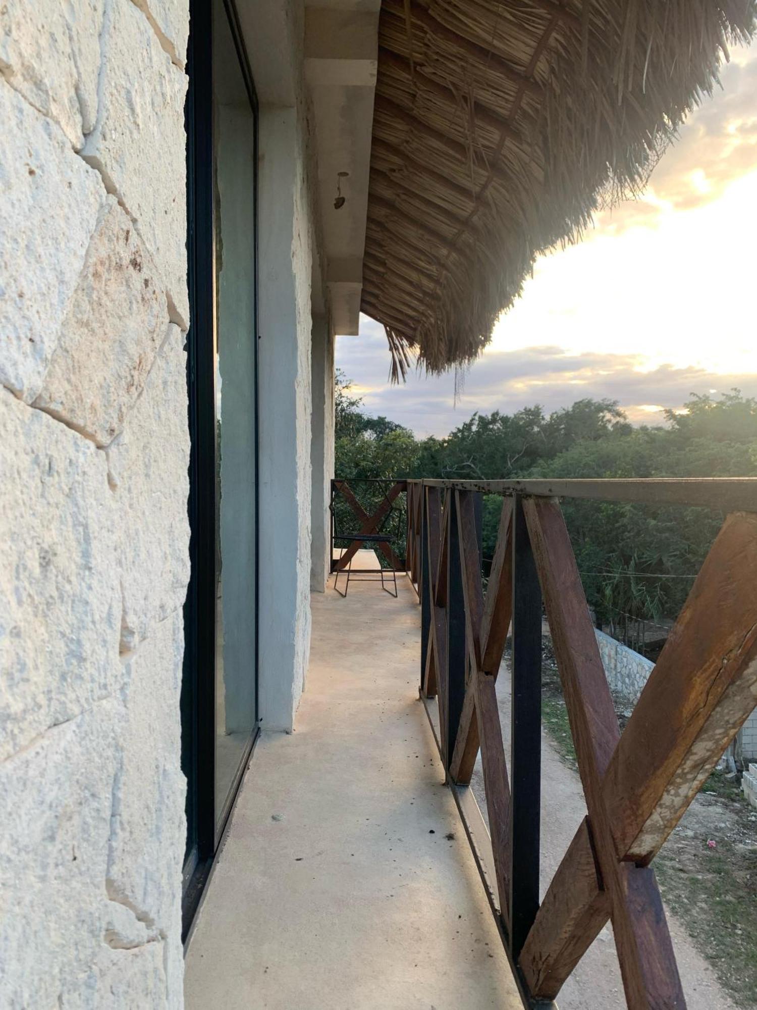 Appartamento Casa Delfin Tulum Macario Gomez Esterno foto