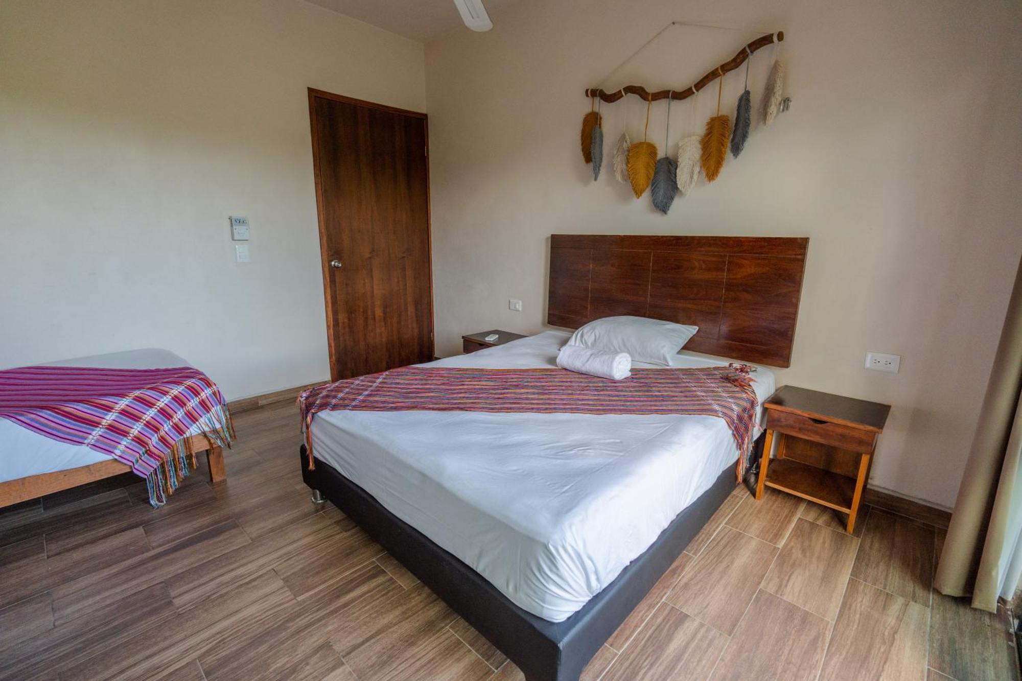 Appartamento Casa Delfin Tulum Macario Gomez Esterno foto